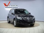 Volkswagen Tiguan I Уфа  - изображение 19