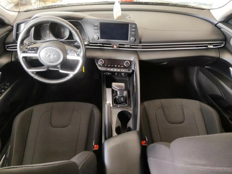Hyundai Elantra VII (CN7) Набережные Челны  - изображение 14