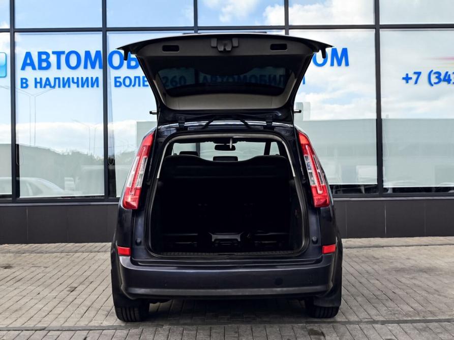 Ford C-MAX I Рестайлинг Екатеринбург  - изображение 19