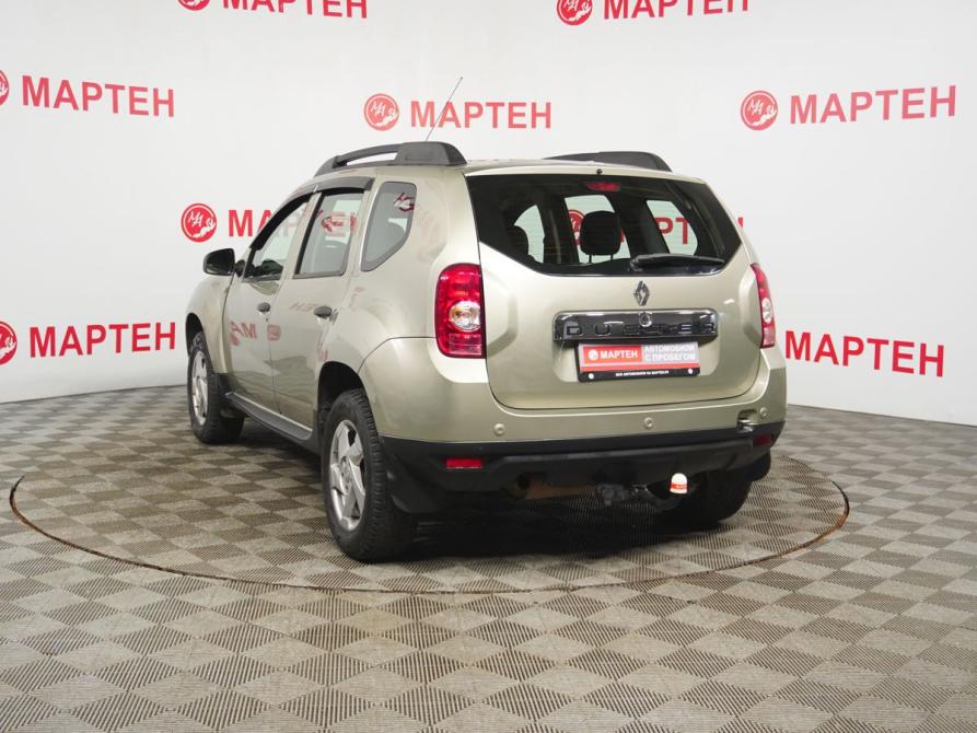 Renault Duster I Вологда  - изображение 7