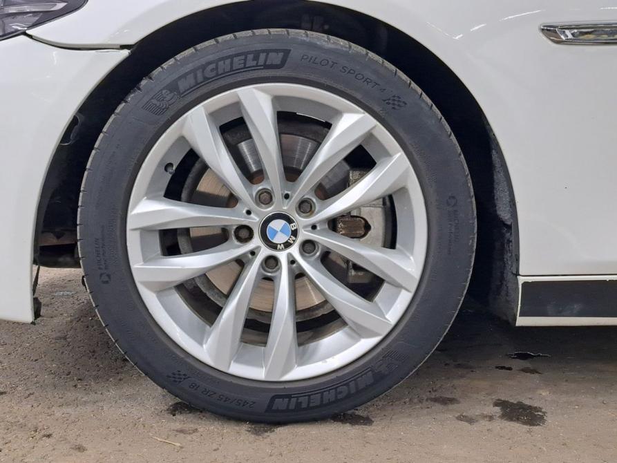BMW 5 серии VI (F10/F11/F07) Рестайлинг Набережные Челны  - изображение 22