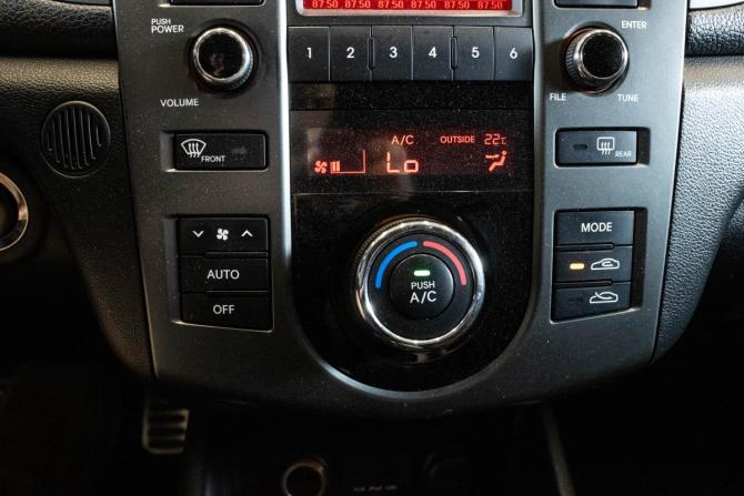 Kia Cerato II с пробегом 2011 года, цена 789 000 рублей, 207286 км, седан, Автокод Объявления