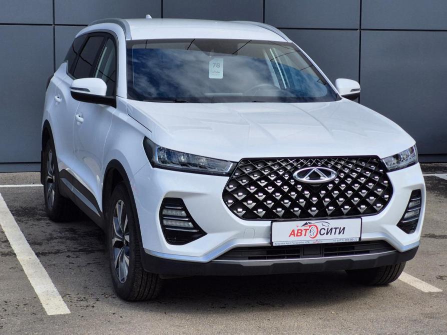 Chery Tiggo 7 Pro I Воронеж  - изображение 1