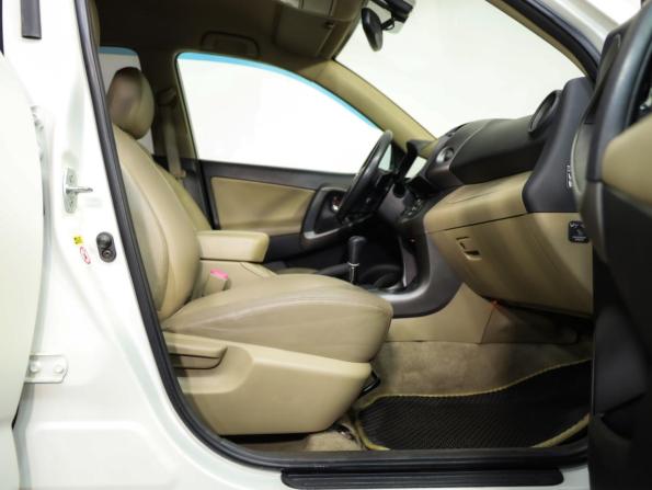 Toyota RAV4 III (XA30) Рестайлинг с пробегом 2011 года, цена 1 149 000 рублей, 277795 км, внедорожник, Автокод Объявления