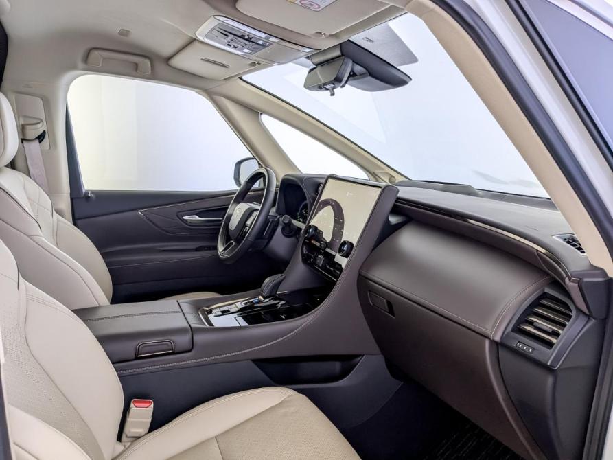 Toyota Alphard IV Москва  - изображение 11