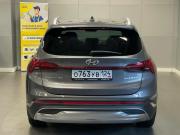 Hyundai Santa Fe IV Рестайлинг Красноярск  - изображение 35