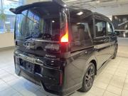 Honda Stepwgn V Рестайлинг Челябинск  - изображение 25