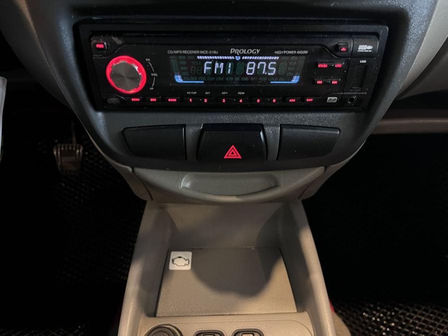 Lada (ВАЗ) Kalina I Чебоксары  - изображение 15