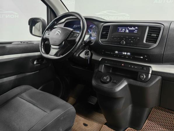 Citroen SpaceTourer I с пробегом 2018 года, цена 2 300 000 рублей, 163150 км, минивэн, Автокод Объявления
