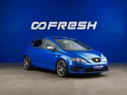 SEAT Leon II Рестайлинг Москва  - изображение 22