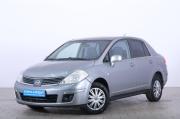 Nissan Tiida I Омск  - изображение 27