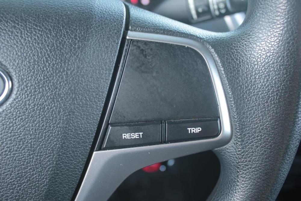 Hyundai Solaris II Воронеж  - изображение 14