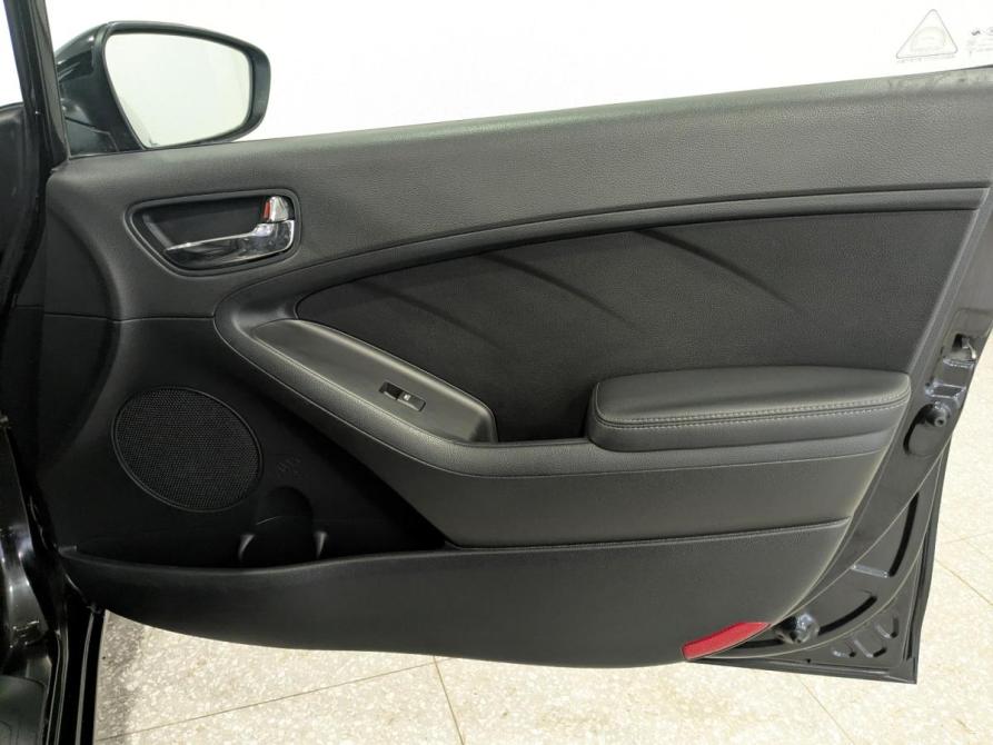 Kia Cerato III Москва  - изображение 17