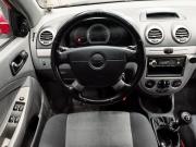 Chevrolet Lacetti I Екатеринбург  - изображение 29