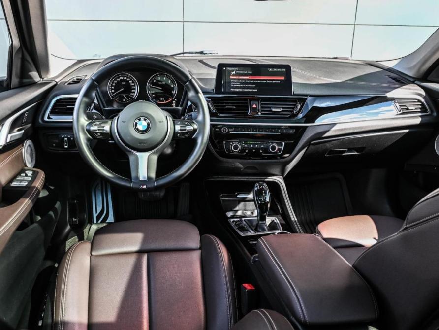 BMW 1 серии III (F52) Рестайлинг Новороссийск  - изображение 6
