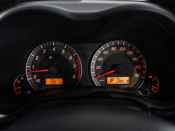 Toyota Corolla X (E140 E150) Рестайлинг с пробегом 2010 года, цена 1 060 300 рублей, 138518 км, универсал, Автокод Объявления