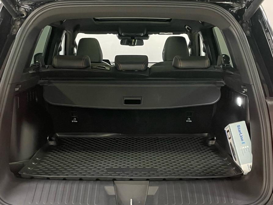 Haval Dargo Уфа  - изображение 28