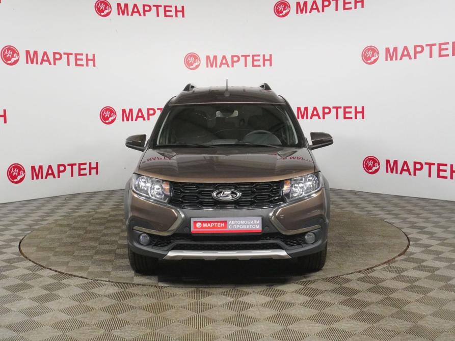 Lada (ВАЗ) Largus I Рестайлинг Вологда  - изображение 2