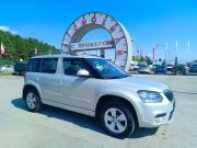 Skoda Yeti I Тюмень  - изображение 20