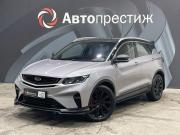 Geely Coolray I Пермь  - изображение 23