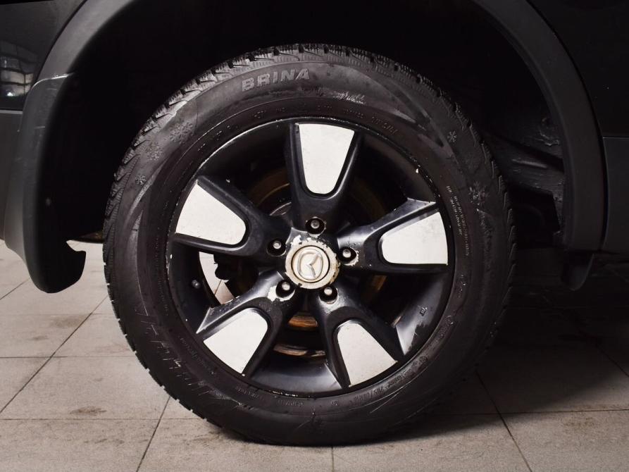 Nissan Qashqai I Кемерово  - изображение 12