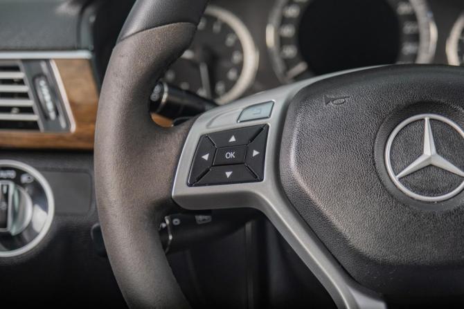 Mercedes-Benz E-Класс IV (W212 S212 C207) с пробегом 2012 года, цена 1 679 000 рублей, 171000 км, седан, Автокод Объявления