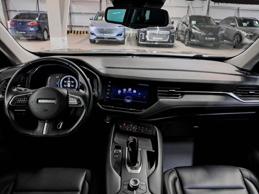Haval F7 I Набережные Челны  - изображение 17