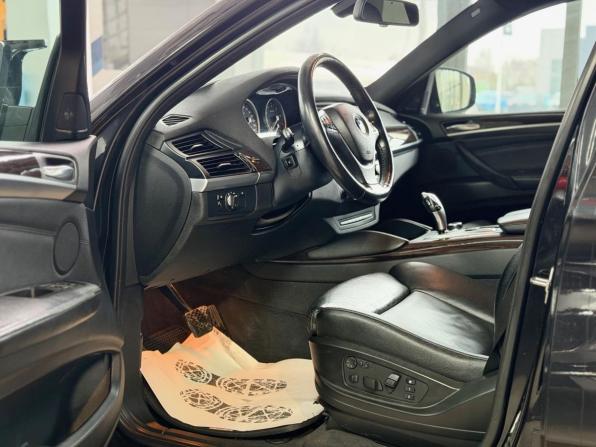 BMW X6 I (E71) Рестайлинг с пробегом 2012 года, цена 1 759 000 рублей, 253000 км, внедорожник, Автокод Объявления