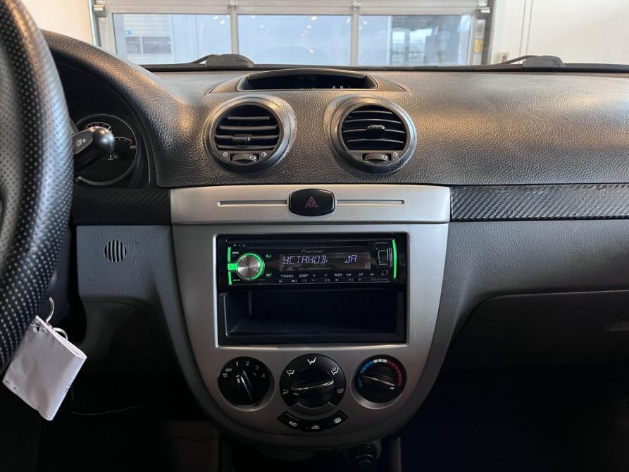 Chevrolet Lacetti I Чебоксары  - изображение 13