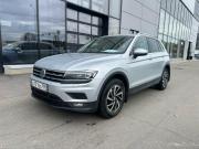 Volkswagen Tiguan II Санкт-Петербург  - изображение 13