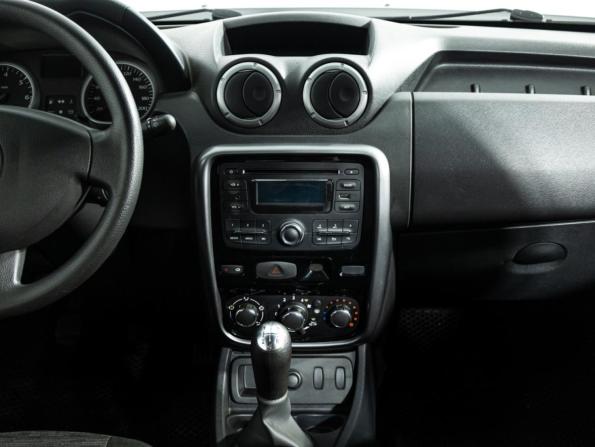 Renault Duster I с пробегом 2013 года, цена 649 585 рублей, 174890 км, внедорожник, Автокод Объявления
