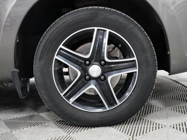 Lada (ВАЗ) Granta I Рестайлинг с пробегом 2021 года, цена 715 000 рублей, 109000 км, седан, Автокод Объявления