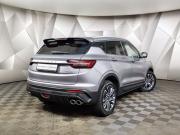 Belgee X50 Москва  - изображение 25