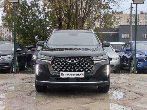 Chery Tiggo 7 Pro Max I с пробегом 2023 года, цена 1 869 000 рублей, 73700 км, внедорожник, Автокод Объявления