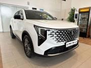 Changan UNI-S (CS55 Plus) I Рестайлинг Москва  - изображение 18