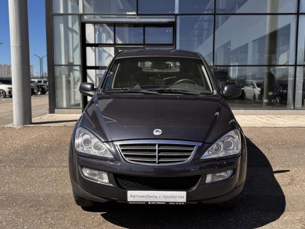 SsangYong Kyron I Рестайлинг с пробегом 2011 года, цена 575 000 рублей, 109000 км, внедорожник, Автокод Объявления
