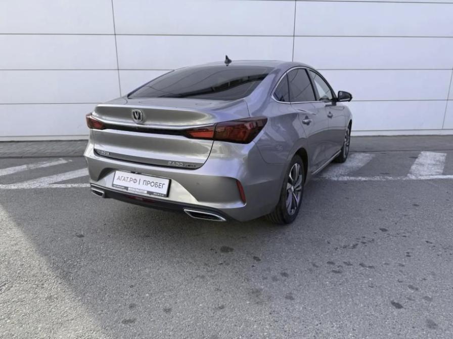 Changan Eado Plus Ставрополь  - изображение 6