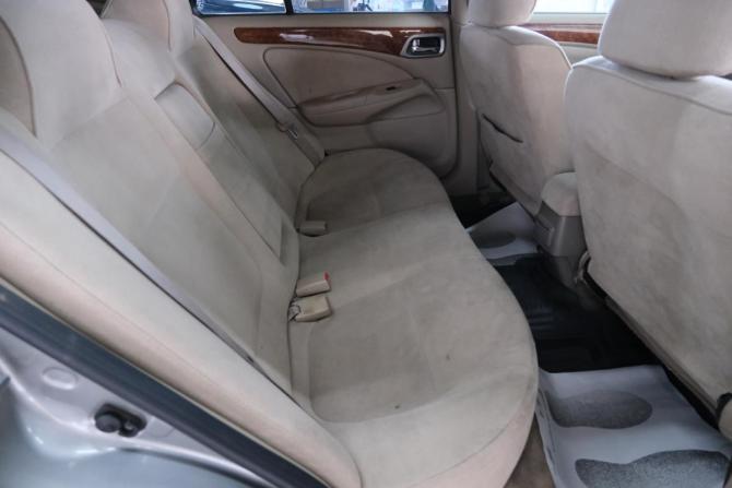 Nissan Bluebird Sylphy I (G10) с пробегом 2005 года, цена 469 000 рублей, 289000 км, седан, Автокод Объявления