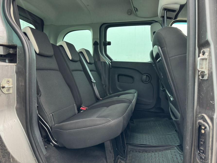 Renault Kangoo II Рестайлинг Архангельск  - изображение 12