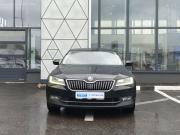 Skoda Superb III Москва  - изображение 27