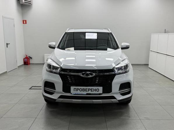 Chery Tiggo 4 I Рестайлинг с пробегом 2022 года, цена 1 500 000 рублей, 55875 км, внедорожник, Автокод Объявления
