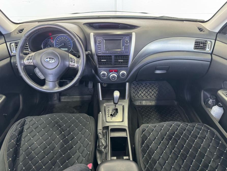 Subaru Forester III Рестайлинг Уфа  - изображение 7