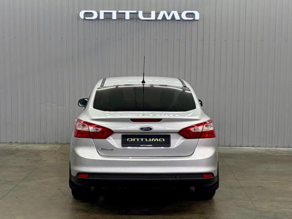 Ford Focus III с пробегом 2011 года, цена 747 000 рублей, 168959 км, хэтчбек, Автокод Объявления