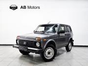 Lada (ВАЗ) Niva Legend I Белгород  - изображение 16
