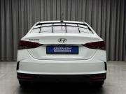 Hyundai Solaris II Рестайлинг Ижевск  - изображение 33
