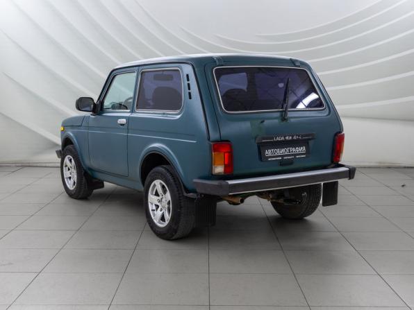 Lada (ВАЗ) 2121 (4x4) I Рестайлинг с пробегом 2013 года, цена 373 000 рублей, 184203 км, внедорожник, Автокод Объявления