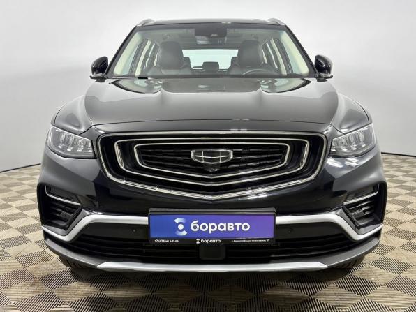 Geely Atlas Pro с пробегом 2024 года, цена 2 365 000 рублей, 20003 км, внедорожник, Автокод Объявления