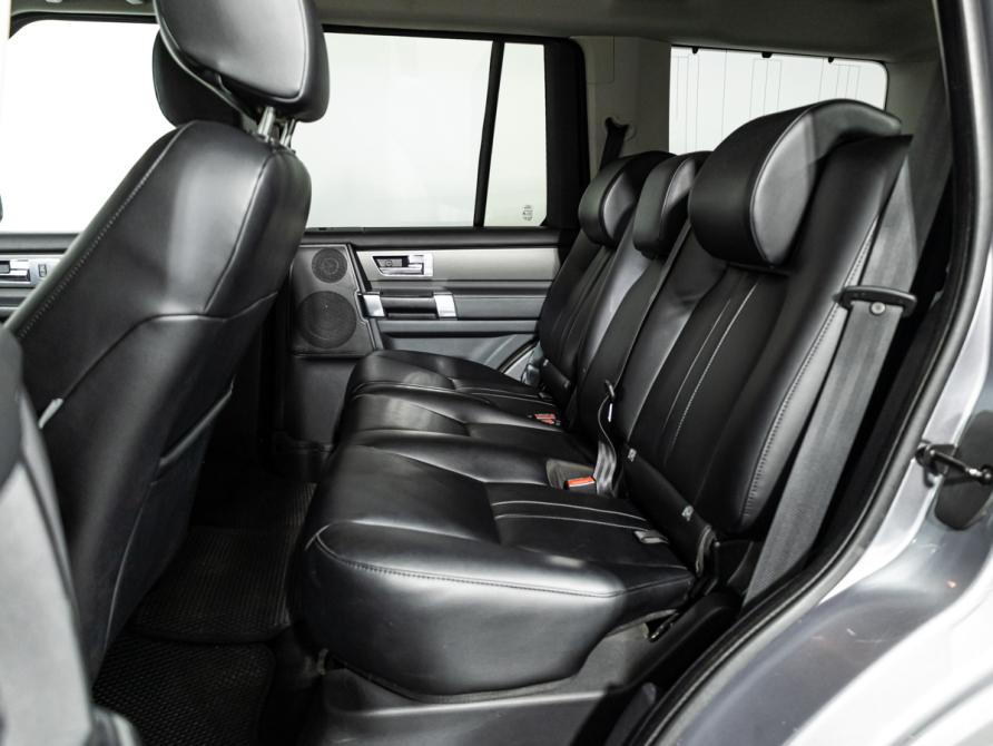 Land Rover Discovery IV Санкт-Петербург  - изображение 10