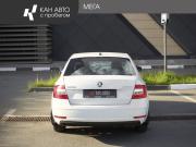 Skoda Octavia III (A7) Рестайлинг Казань  - изображение 17