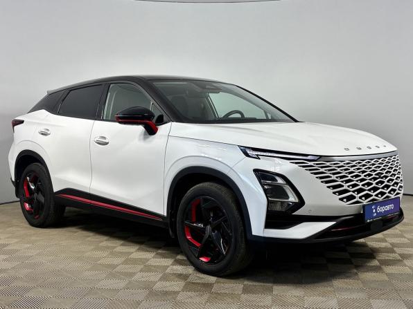 Omoda C5 I с пробегом 2023 года, цена 1 900 000 рублей, 25998 км, внедорожник, Автокод Объявления